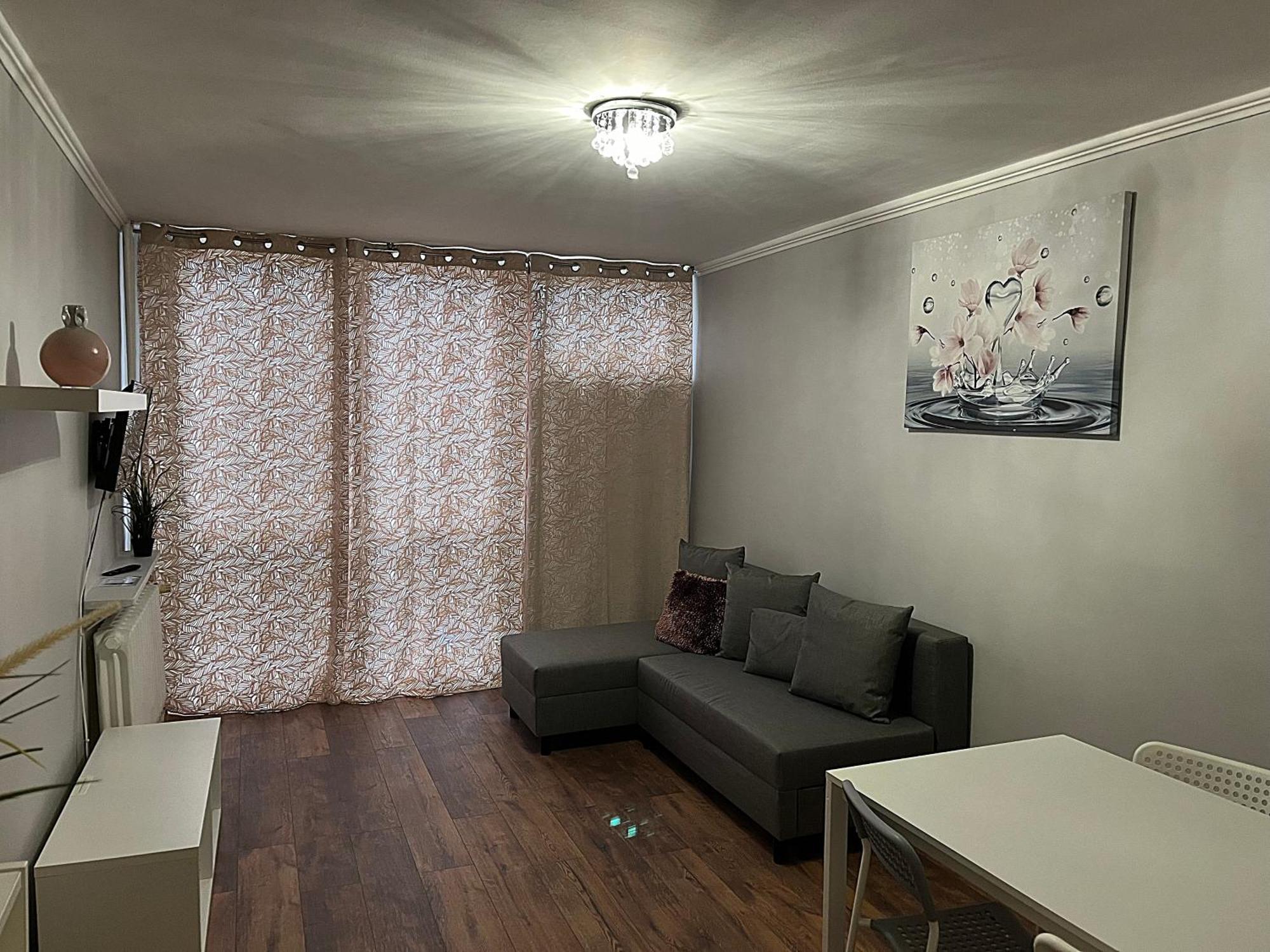 Coser Apartamenty Grzybowska Warschau Buitenkant foto