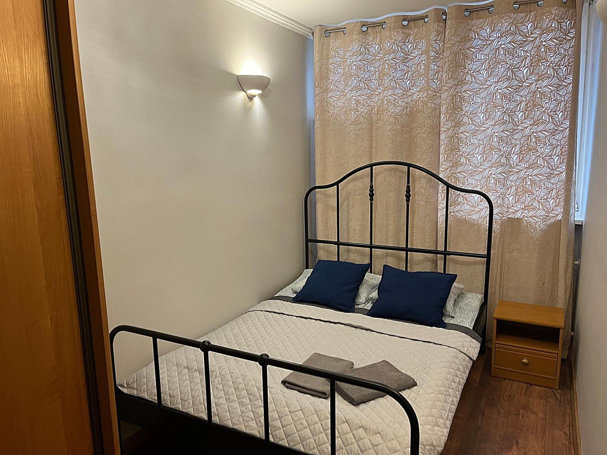Coser Apartamenty Grzybowska Warschau Buitenkant foto
