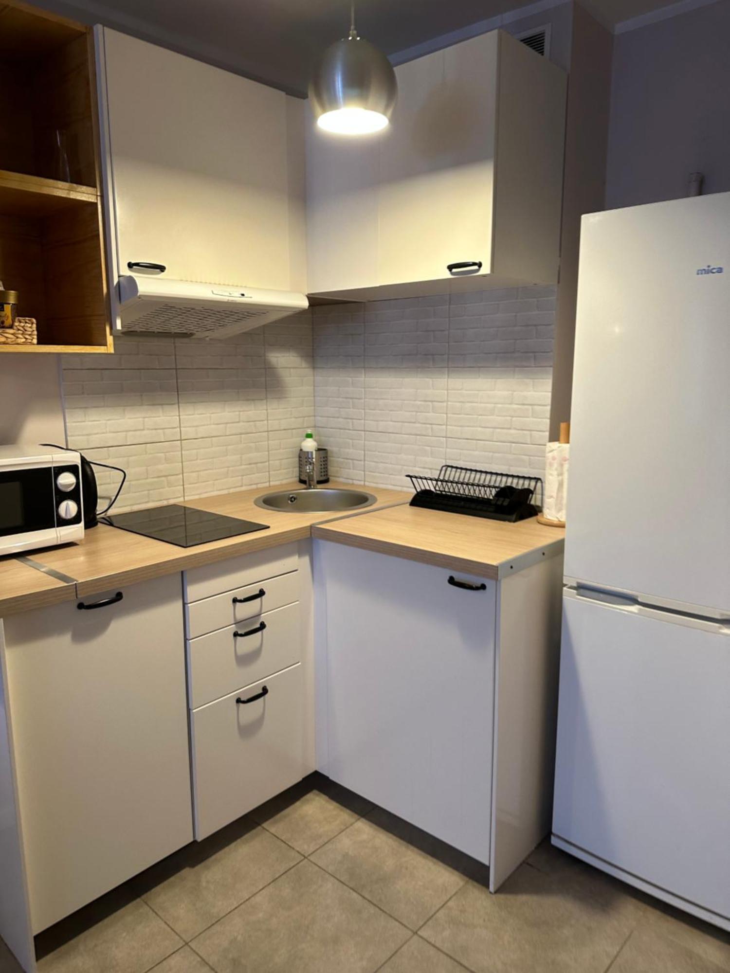 Coser Apartamenty Grzybowska Warschau Buitenkant foto