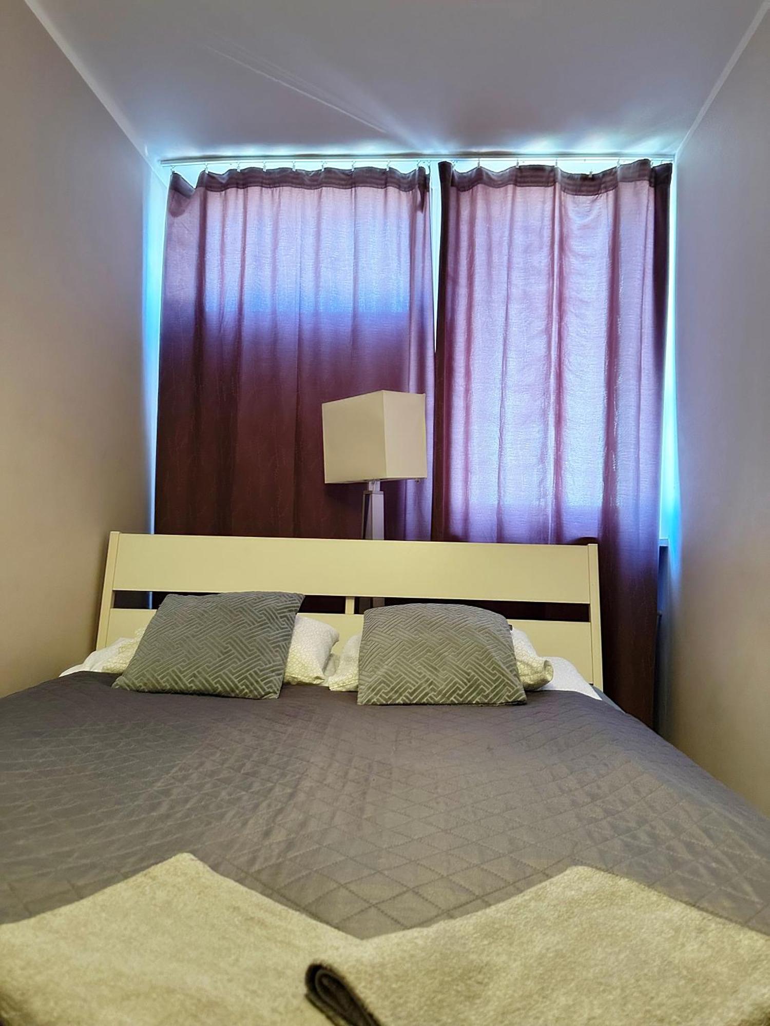 Coser Apartamenty Grzybowska Warschau Buitenkant foto
