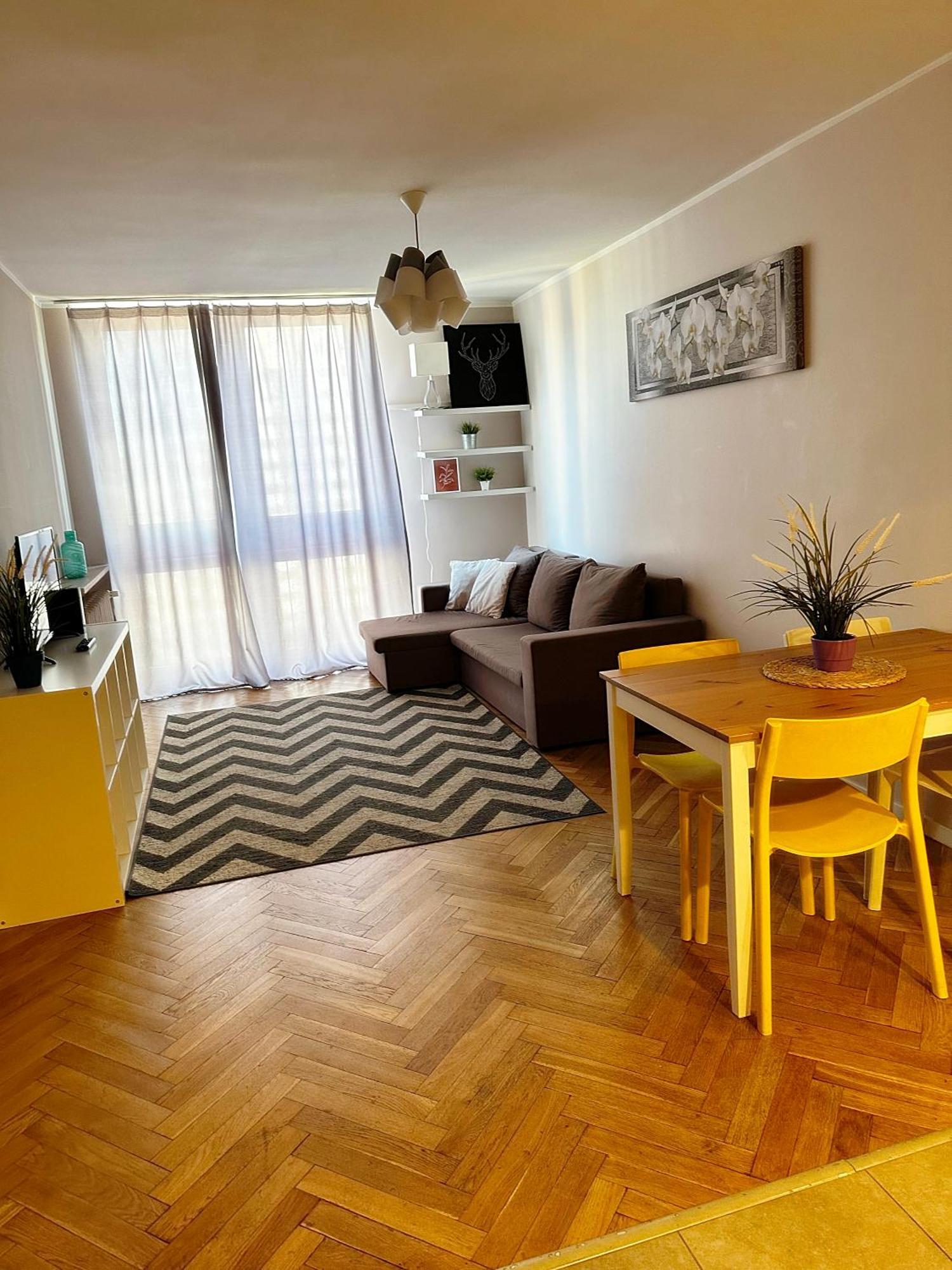 Coser Apartamenty Grzybowska Warschau Buitenkant foto