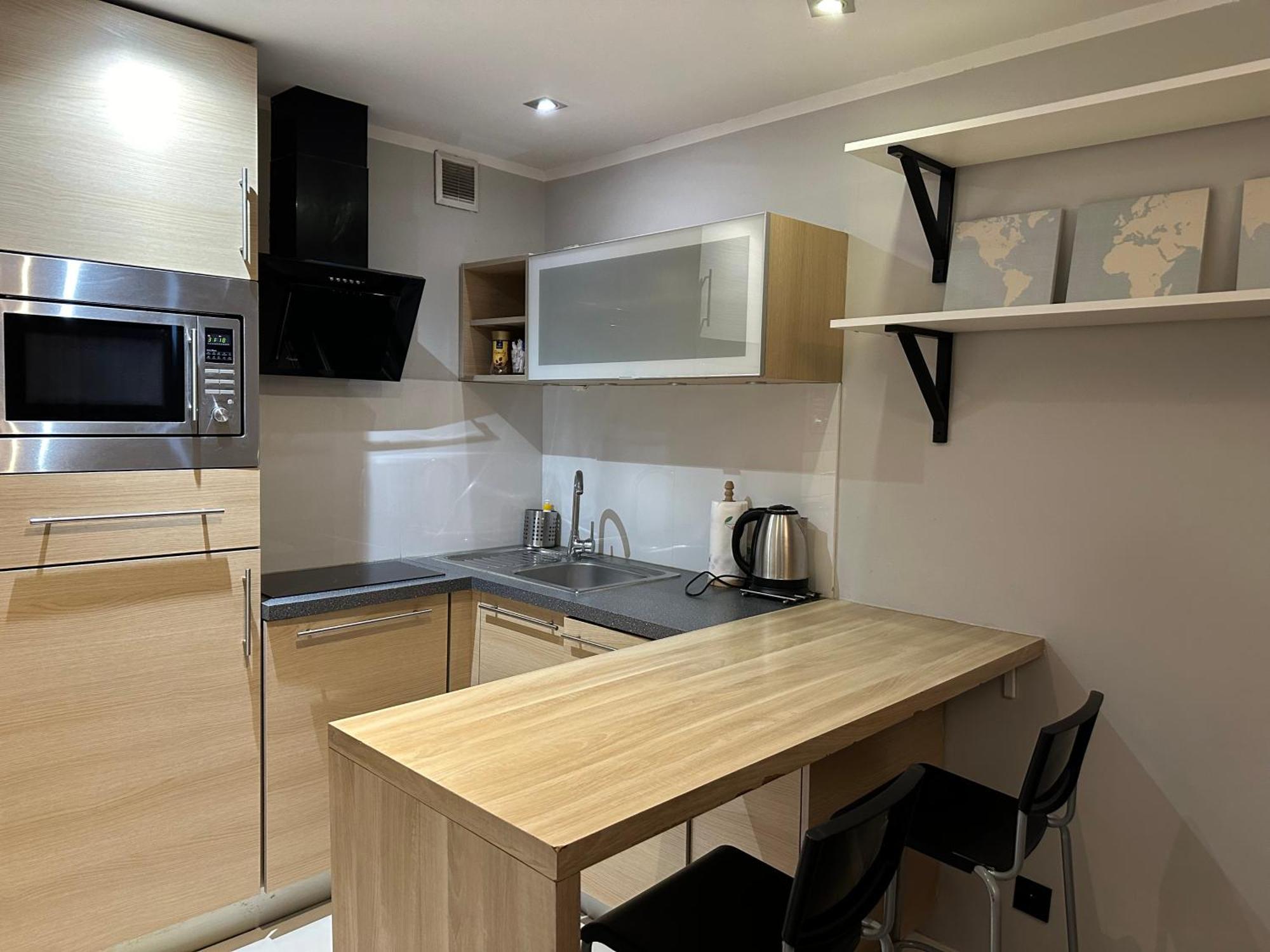 Coser Apartamenty Grzybowska Warschau Buitenkant foto