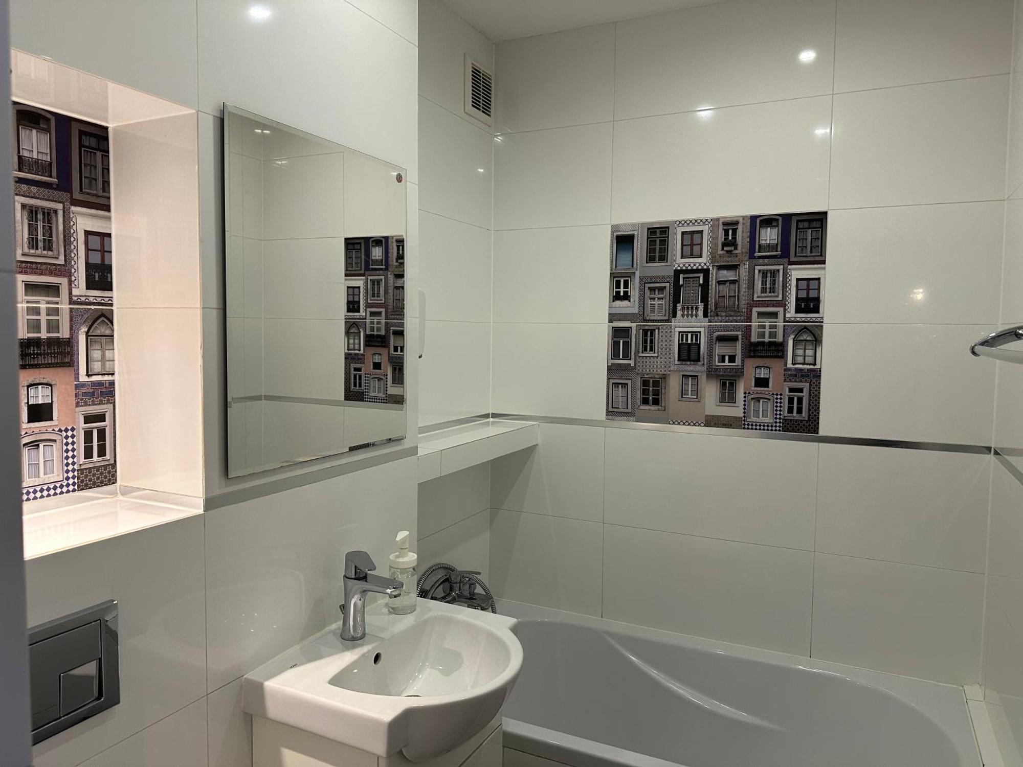 Coser Apartamenty Grzybowska Warschau Buitenkant foto