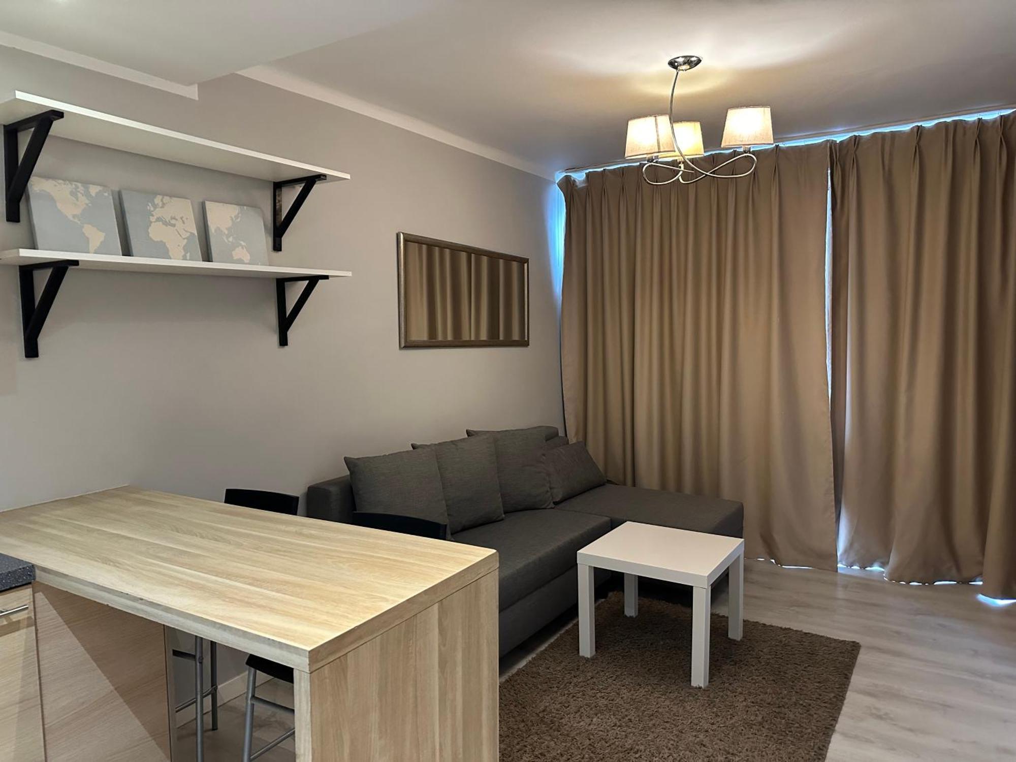 Coser Apartamenty Grzybowska Warschau Buitenkant foto
