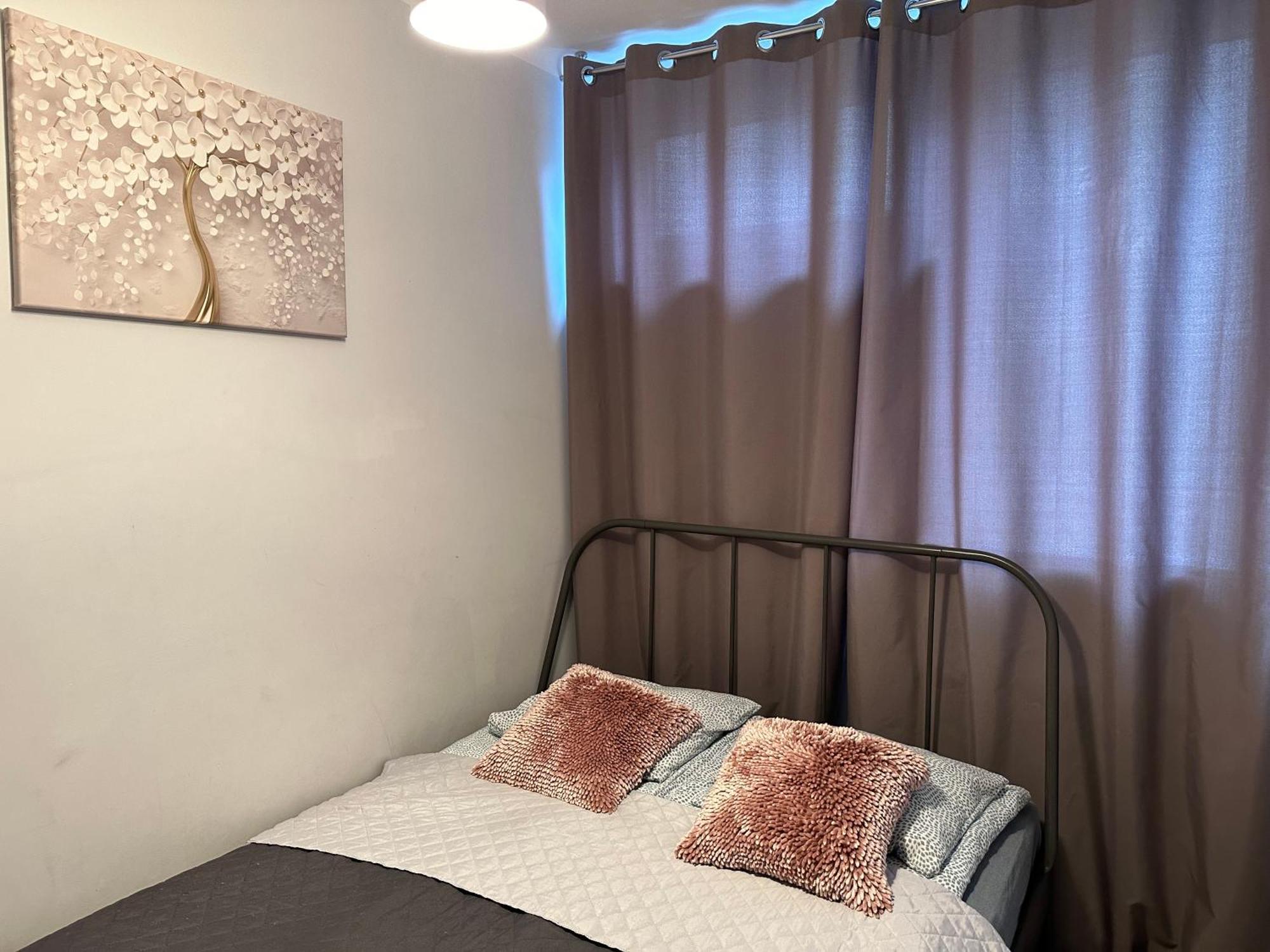 Coser Apartamenty Grzybowska Warschau Buitenkant foto